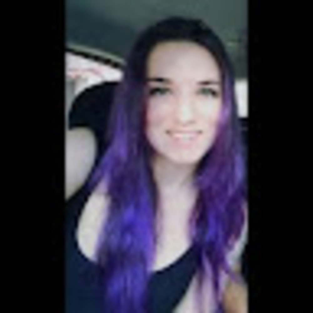 Meet your Posher, Natalia